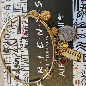 🛑ALEX AND ANI Friends Bracelet